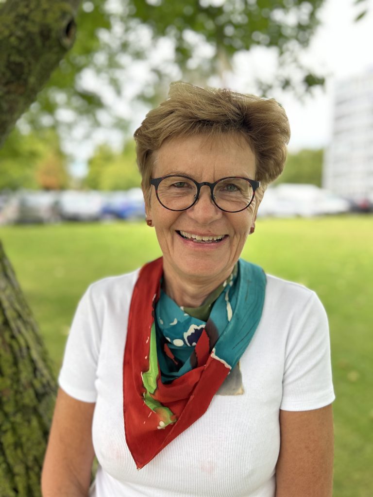 Karen Margrethe